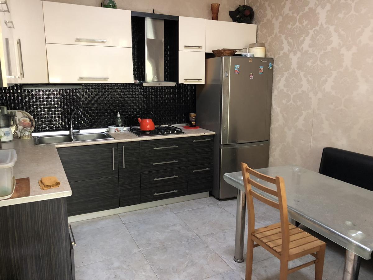 Bude Hostel Tbilisi Esterno foto